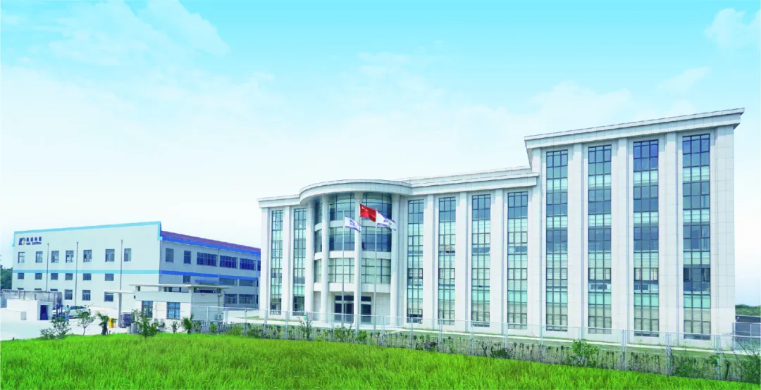 安博（中国）外景图